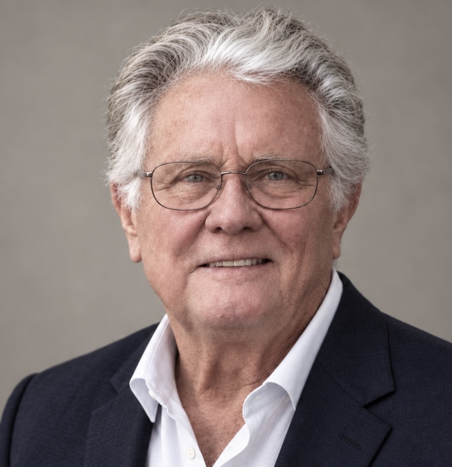 Portrait of Peter Seilern
